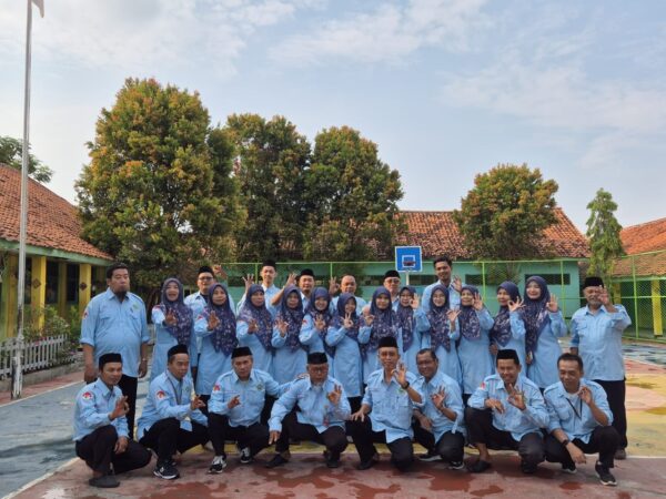 SELAMAT DATANG DI MTSN 3 BEKASI SELAMAT DATANG DI MTSN 3 BEKASI