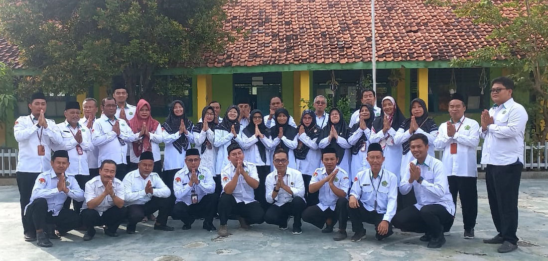 Identitas Sekolah